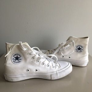 Converse Size 6